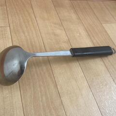 お玉・穴あきお玉 1本づつ 中古の画像