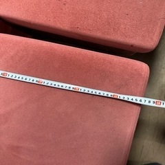 スナック業務用ソファ大量14台！の画像