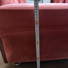 スナック業務用ソファ大量14台！の画像