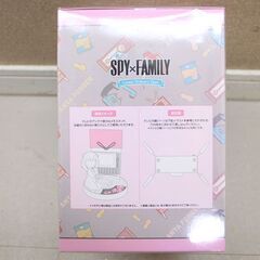 新品未開封 一番くじ SPY×FAMILY ラストワン賞 アーニャ うぉっちんぐてぃーびー♪フィギュア アナザーカラーver. スパイファミリー (P1811wY)の画像