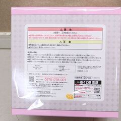 新品未開封 一番くじ SPY×FAMILY ラストワン賞 アーニャ うぉっちんぐてぃーびー♪フィギュア アナザーカラーver. スパイファミリー (P1811wY)の画像