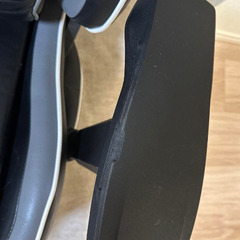 AKRACING極坐V2ゲーミングチェアゲーミング座椅子 グレーの画像