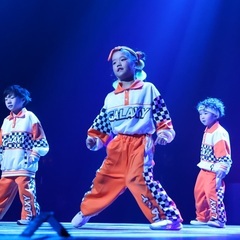 鹿児島県鴨池でキッズ向けに本格ダンスレッスンがスタート！格安月謝で家計にも優しい！！の画像