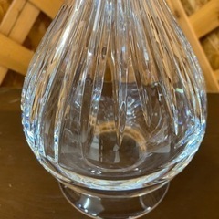 【愛品館江戸川店】バカラ マッセナ デカンタ ID102-027371-007の画像