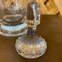 【愛品館江戸川店】バカラ マッセナ デカンタ ID102-027371-007の画像