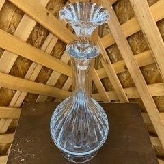 【愛品館江戸川店】バカラ マッセナ デカンタ ID102-027371-007の画像