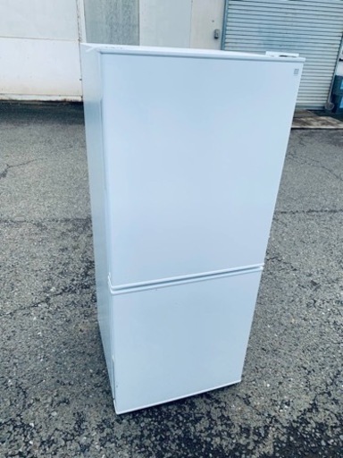 ⭐️ニトリ2ドア冷凍冷蔵庫⭐️ ⭐️NTR-106WH⭐️