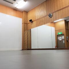フラメンコやタップできる天井高3.8Mある新宿 レンタルスタジオ BMT - 新宿区