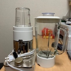家電 キッチン家電 ジューサー、ミキサー