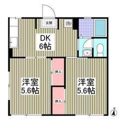 ❤️‍🔥審査通過率90%以上❤️‍【🌳入居費用10万円🌳】✨審査...