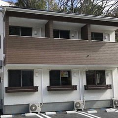 新着！！パインヒルズ201号室　◆いわき駅・いわき市役所徒歩１５...