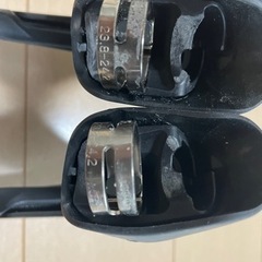 ロードバイク 
shimano 105 5600 stiレバーの画像