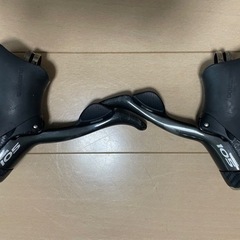ロードバイク 
shimano 105 5600 stiレバー