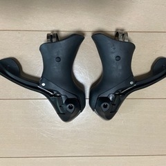 ロードバイク 
shimano 105 5600 stiレバーの画像