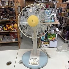 山善 YAMAZEN 30cm リビング扇風機 2010年製 Y...