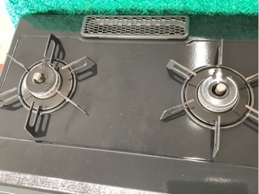 美原店　都市ガス 生活雑貨 調理器具 ガステーブル