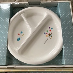 ☆★新品未使用☆★ベビー食器セット 7点✨の画像