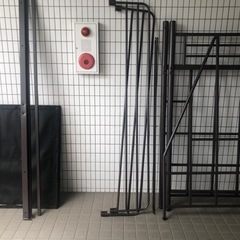 ロフトベッド　の画像