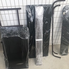 ロフトベッド　の画像