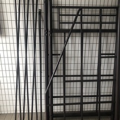 ロフトベッド　の画像