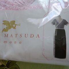 ★お値下げしました！！★新品・未使用品★FINAL　STAGE★バラ柄浴衣★おまけ付き★の画像