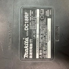 🔨makita🔨マキタ 🔨インパクトドライバ🔨TD171D●🔨14.4V/3.0Ah🔨No.1084🔨※現金、クレジット、スマホ決済対応※の画像
