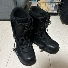 スポーツ スノーボード用　ブーツ　靴