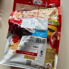 フルグラ　950gの画像