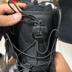 スポーツ スノーボード用　ブーツ　靴の画像
