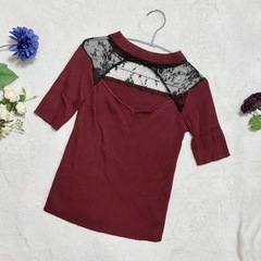 レデイース ファッション