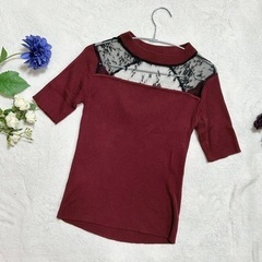 レデイース ファッションの画像