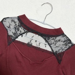 レデイース ファッションの画像