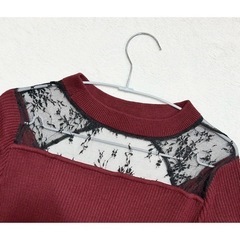 レデイース ファッションの画像