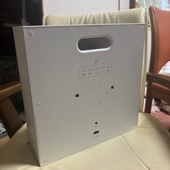 IKEA スピーカーの画像