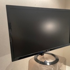 パソコン 周辺機器ゲーミングモニター