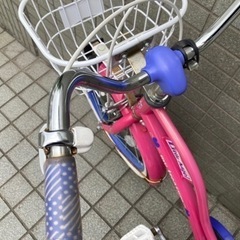 ⭐︎18インチ子供自転車⭐︎引取限定の画像