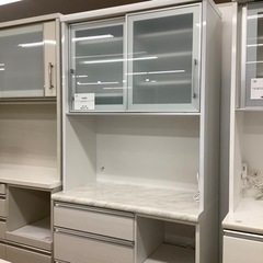 【トレファク ラパーク岸和田店】古賀家具 レンジボード　入荷しました。