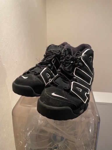 NIKEAIR MORE