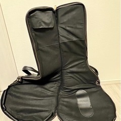 【Gig Bag】ギターケースの画像