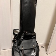 【Gig Bag】ギターケース