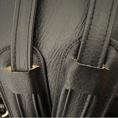 【Gig Bag】ギターケースの画像