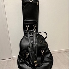【Gig Bag】ギターケースの画像