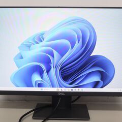 Dell/フルHD液晶モニター/P2419HC/23.8インチ ⑥