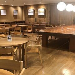 8月17日(土)17:00-≪Café会主催者≫募集交流会 in...