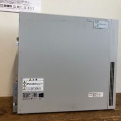 NEC Mate MB- T Core i3 8GB SSD240GB Windows11　Microsoft Officeインストールの画像