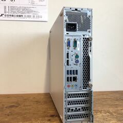 NEC Mate MB- T Core i3 8GB SSD240GB Windows11　Microsoft Officeインストールの画像