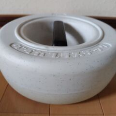 重石の画像
