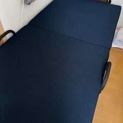 家具 ベッド シングルベッド