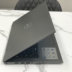 242G 【美品】DELL  小型ノートパソコン　Corei3  メモリ16GBの画像