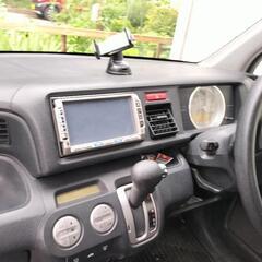 車検長い令和8年まで有りの画像
